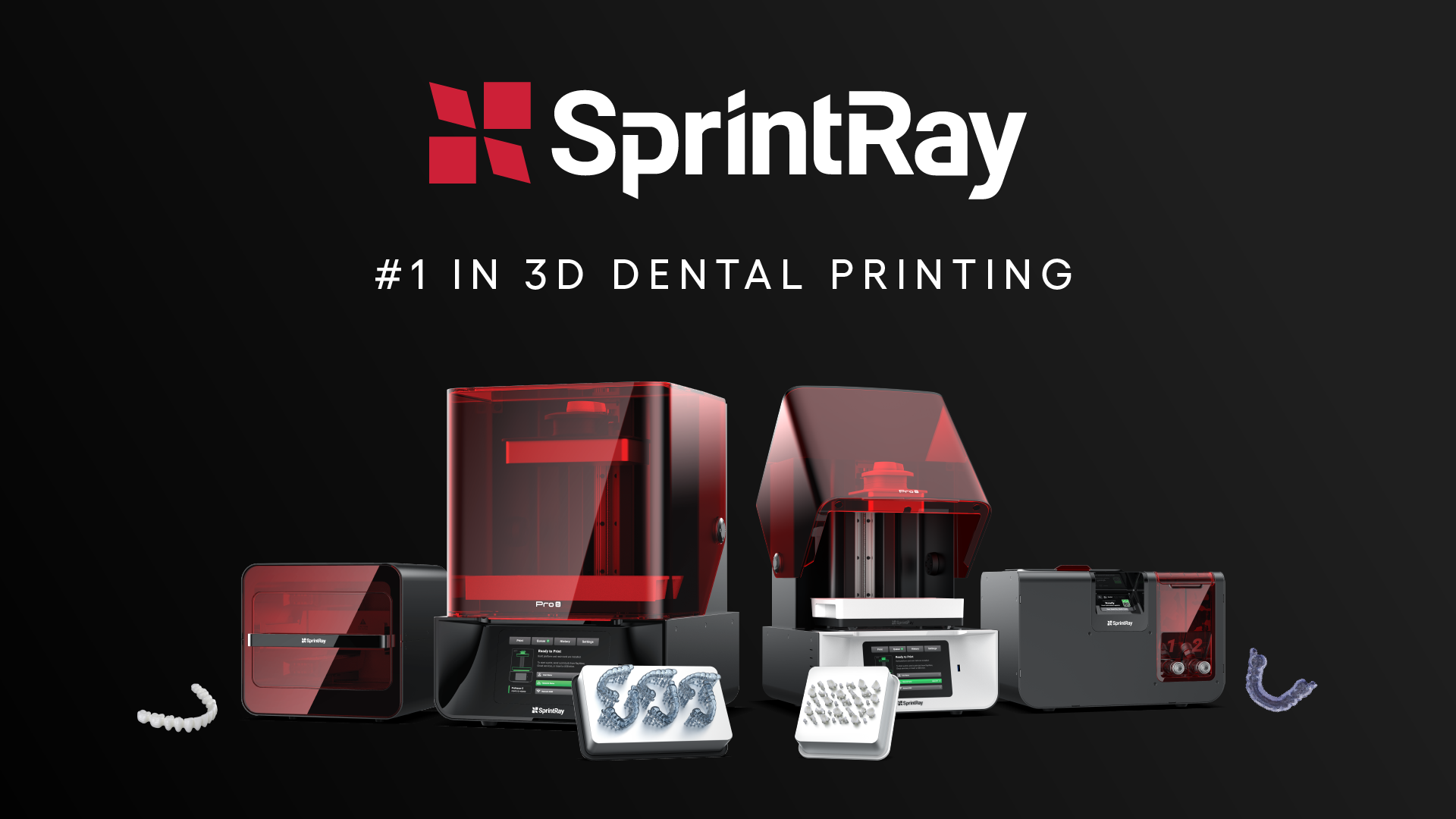 Sprintray 3d Printer Price